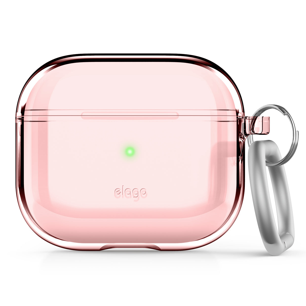 Elago - Clear Case for AirPods 3