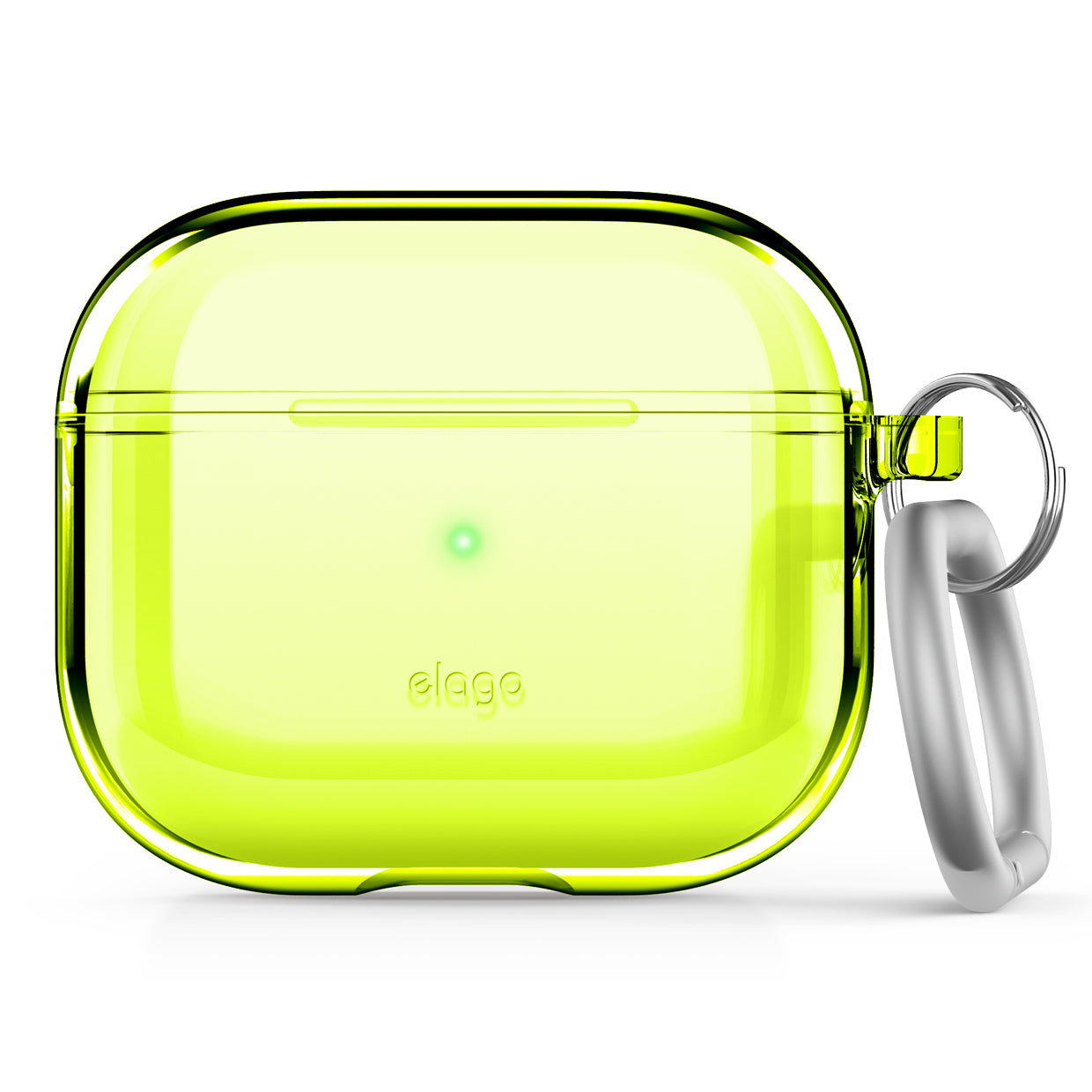 Elago - Clear Case for AirPods 3