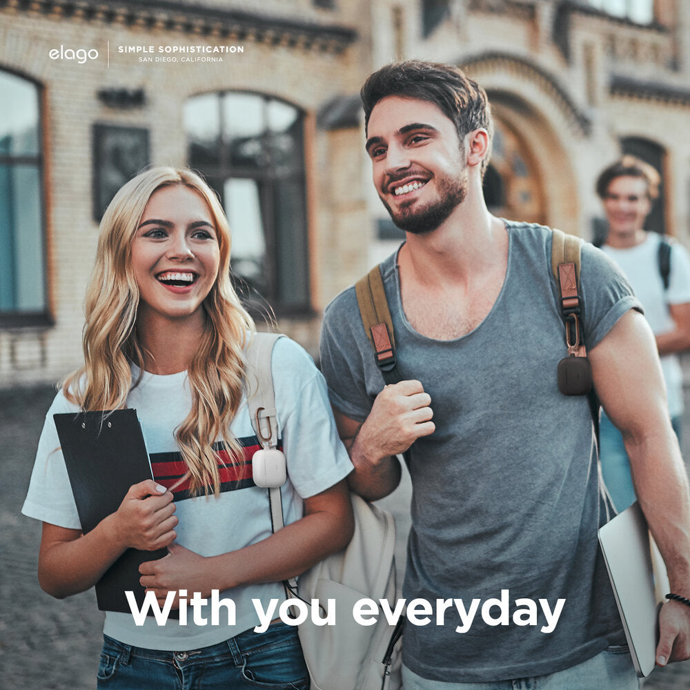 Elago - Silicone Case for AirPods 3