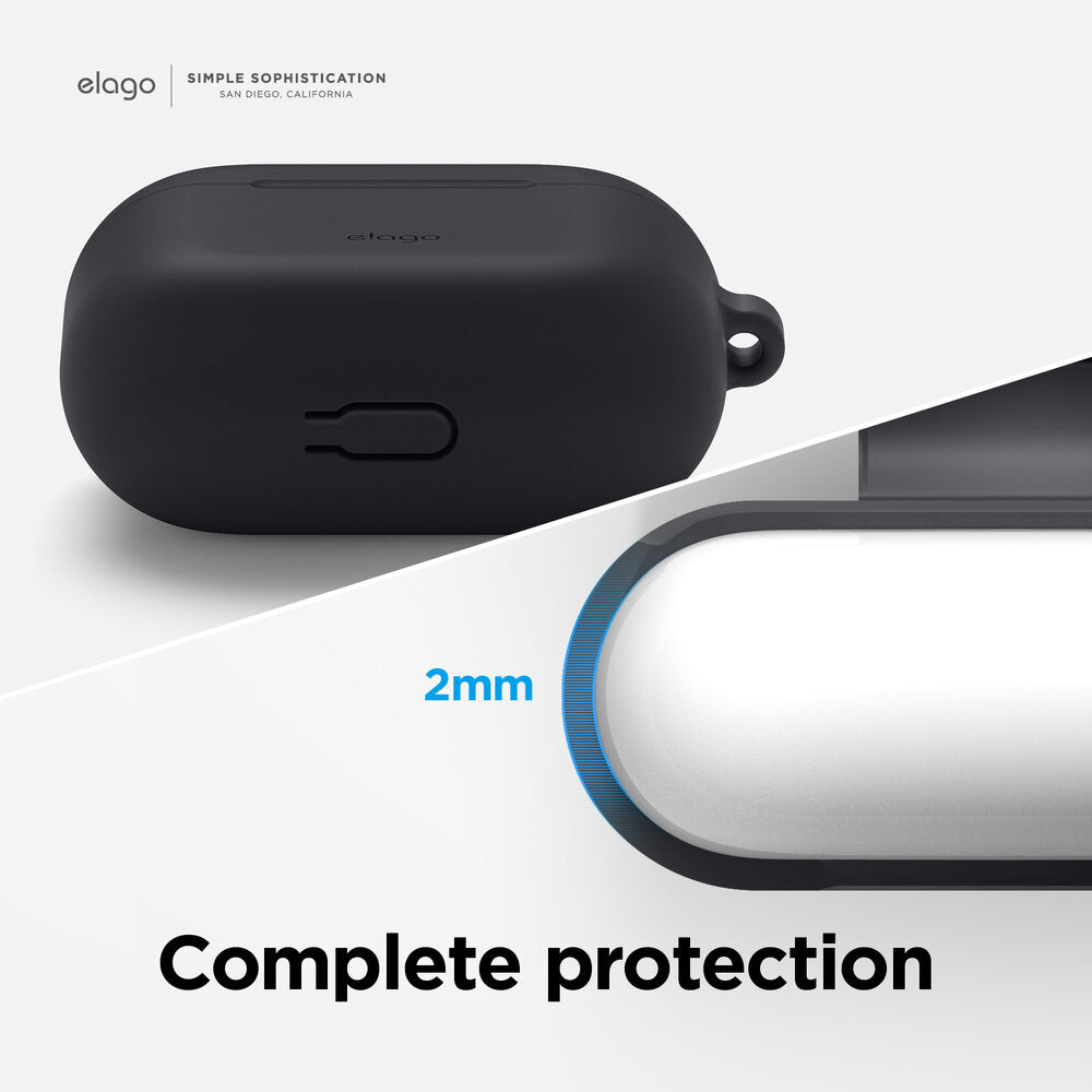 Elago - Silicone Case for AirPods 3