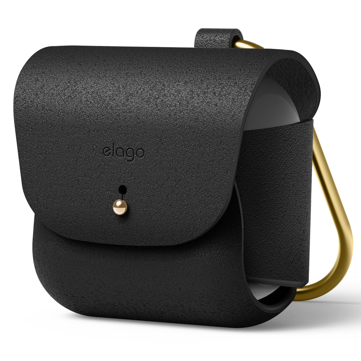 Elago - Leather Case for AirPods 3