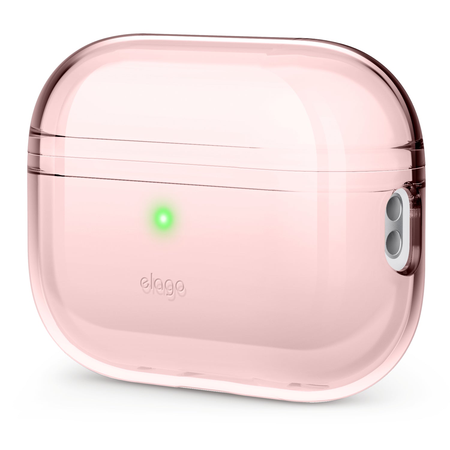 Elago - Clear Case for AirPods Pro 3