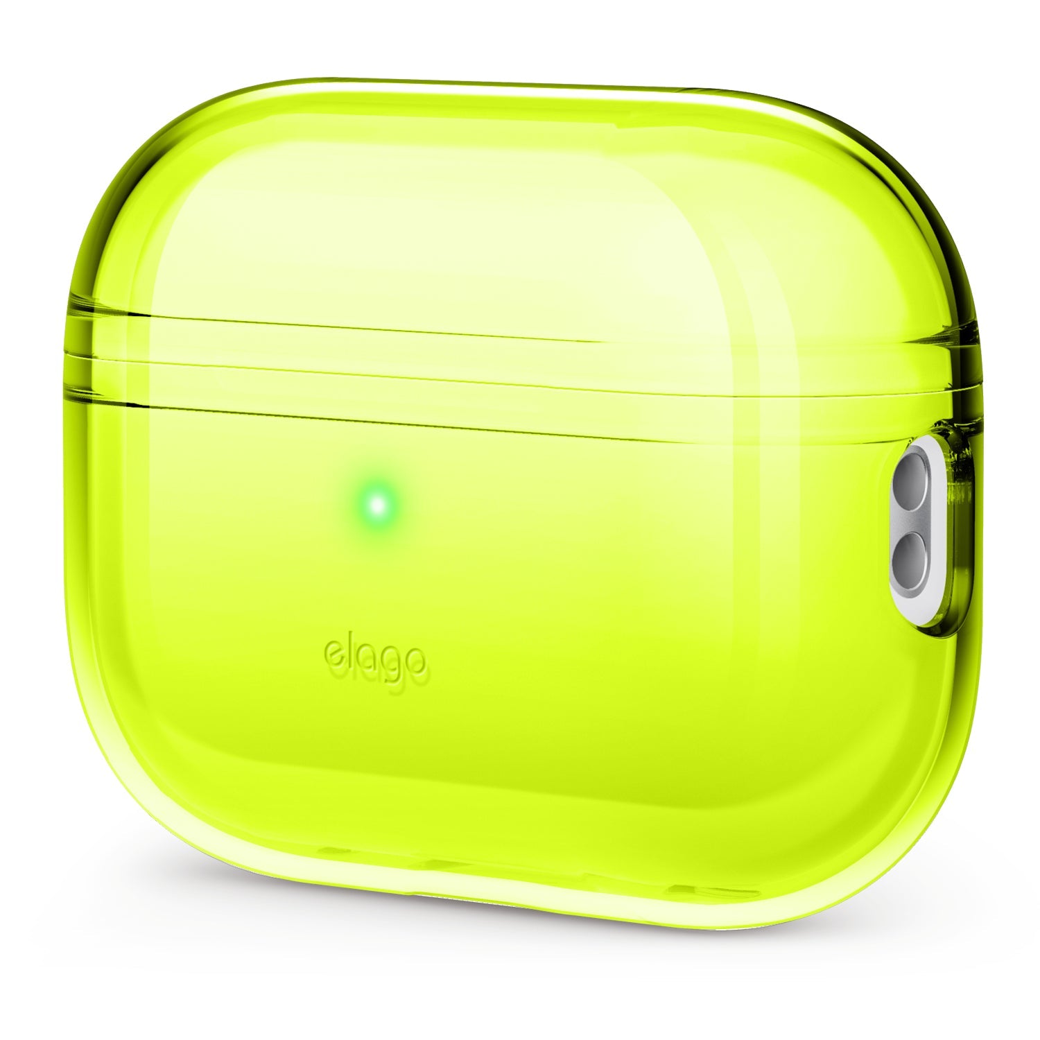 Elago - Clear Case for AirPods Pro 3