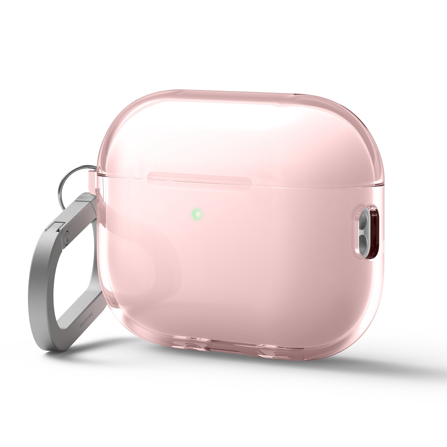 Elago - Clear Hang Case for AirPods Pro 3