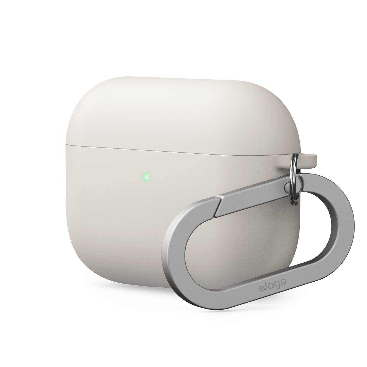 Elago - Hybrid Hang Case for AirPods Pro 3