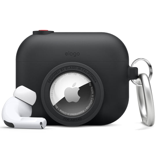Elago - Snapshot Case for AirPods 3 & AirTag