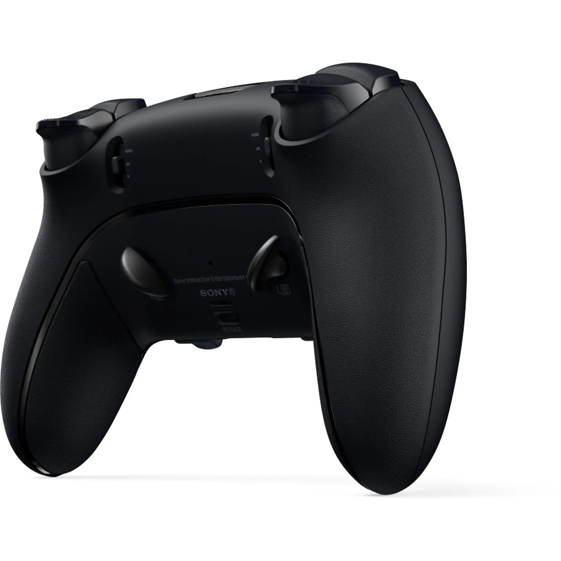 Sony - DualSense Edge PlayStation 5 Wireless Controler Midnight Black