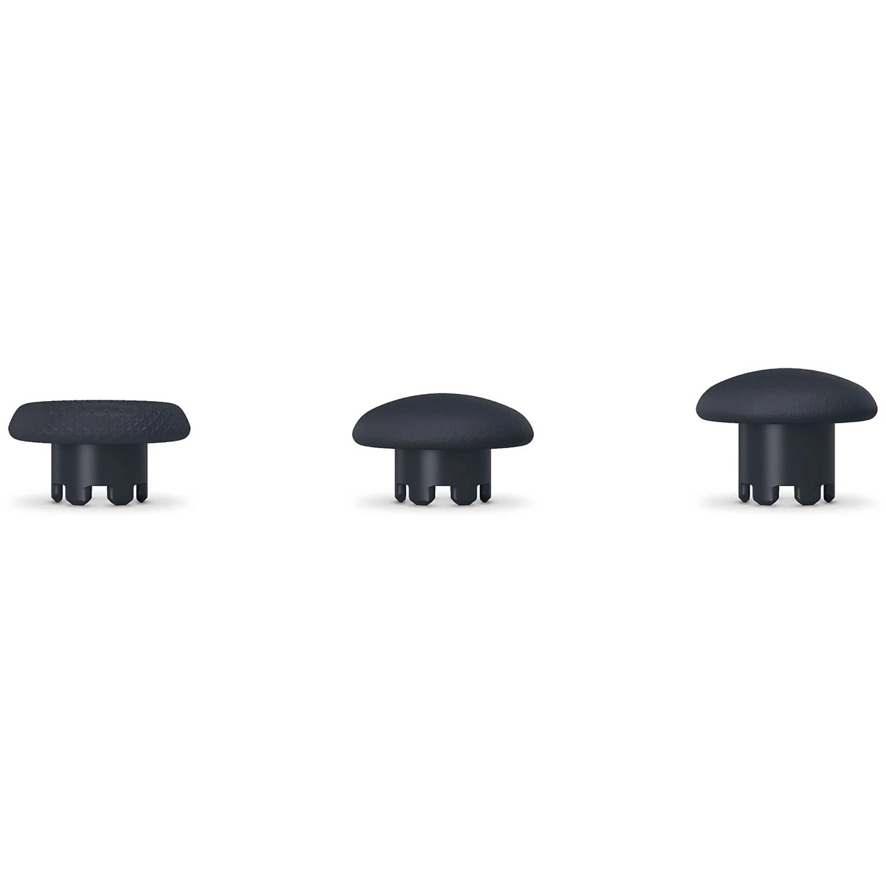 Sony - DualSense Edge PlayStation 5 Wireless Controler Midnight Black