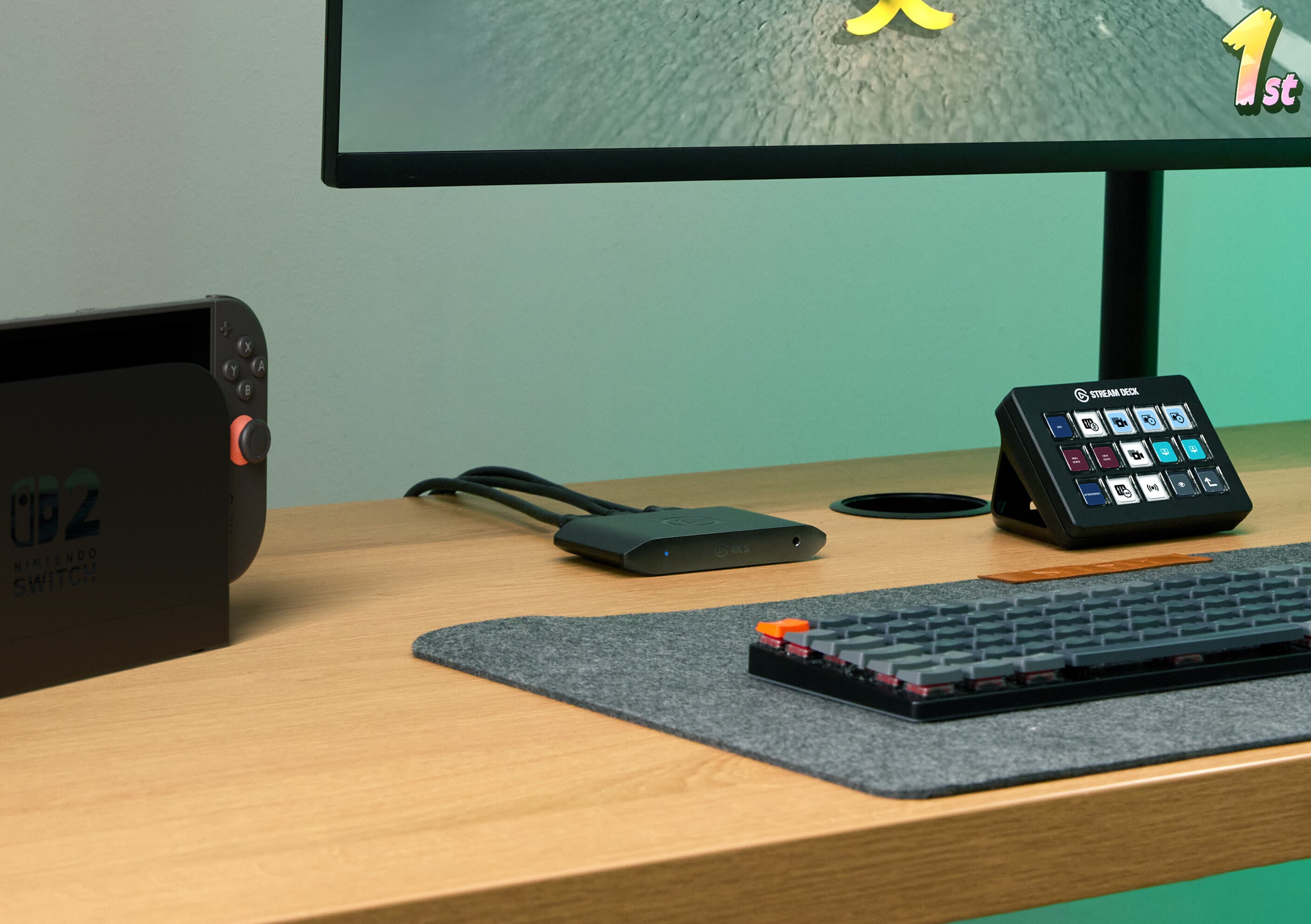 Elgato - Game Capture 4K S