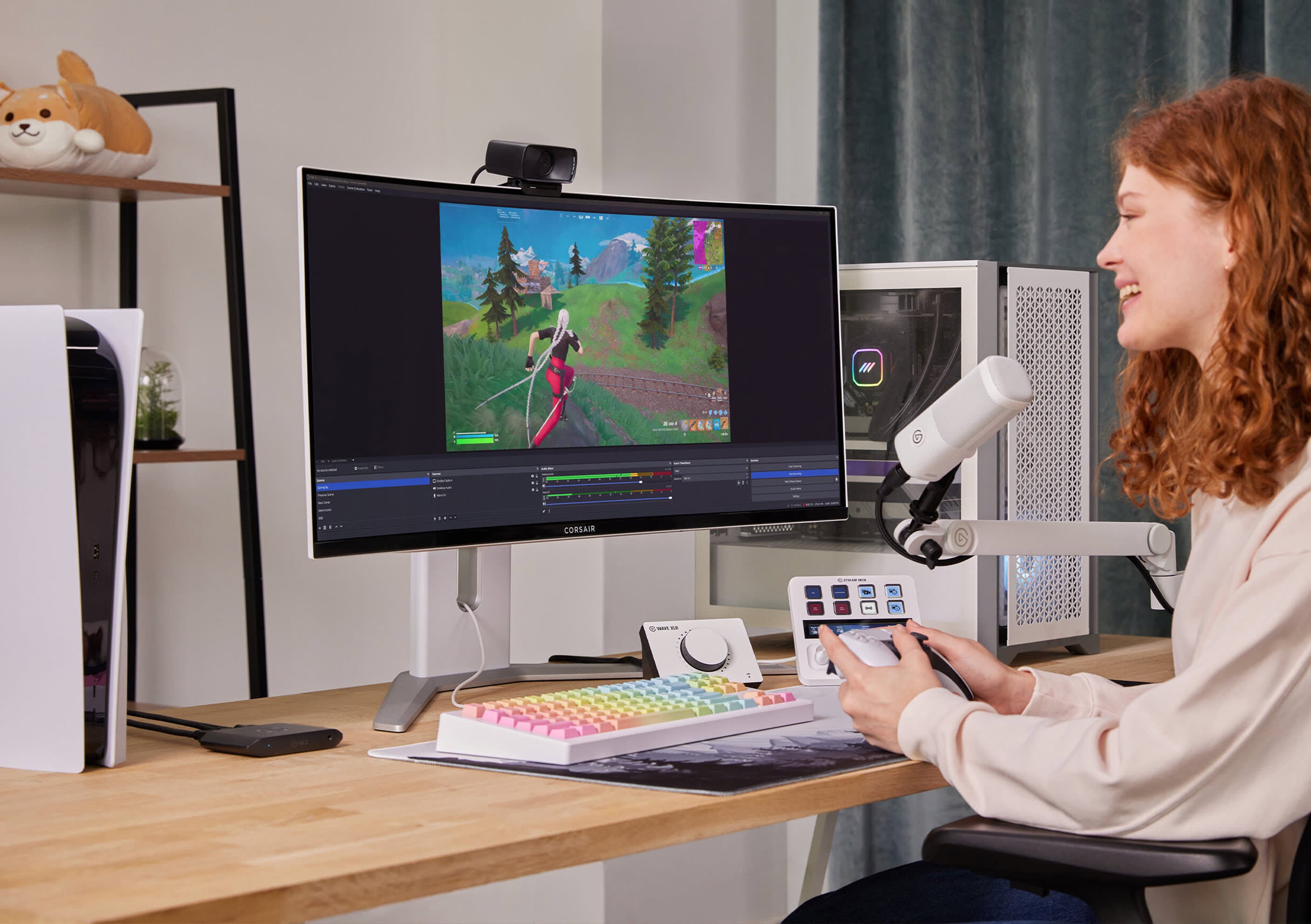 Elgato - Game Capture 4K S