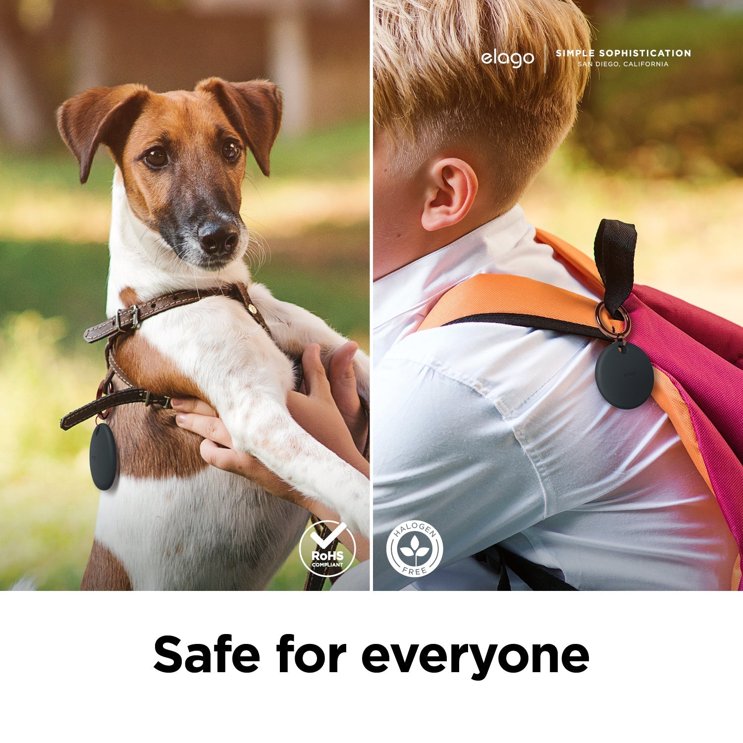 Elago - Basic Case for AirTag