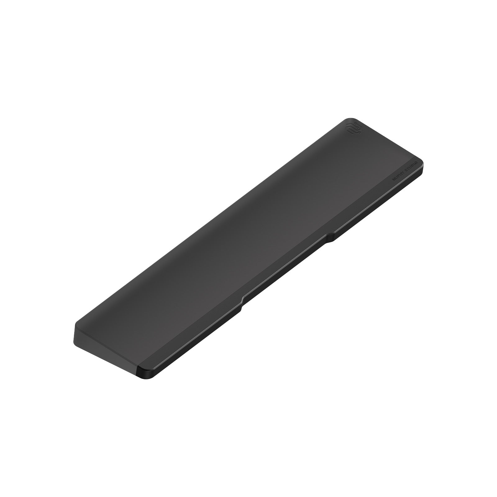 NuPhy - Twotone Wrist Rest for Gem80