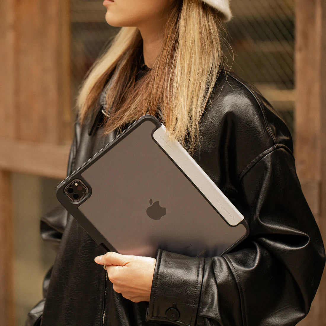 Native Union - Active Case for iPad 10.9"