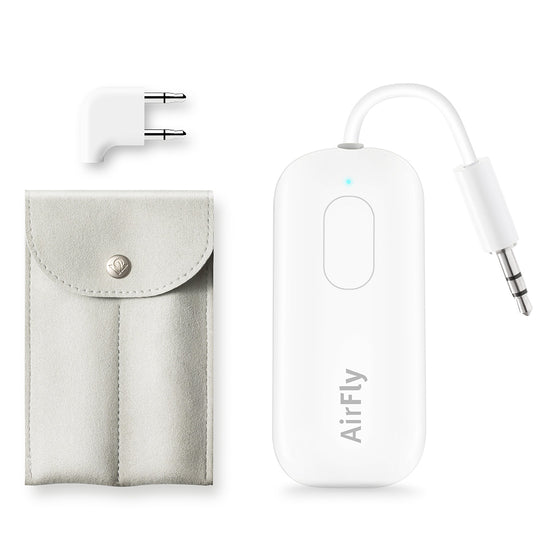 Twelve South - AirFly Wireless Audio Transmitter