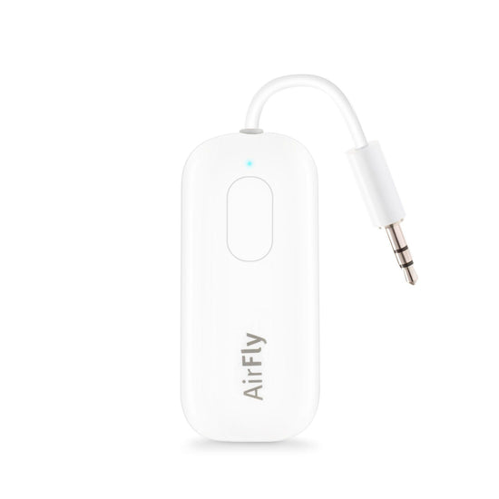 Twelve South - AirFly Wireless Audio Transmitter