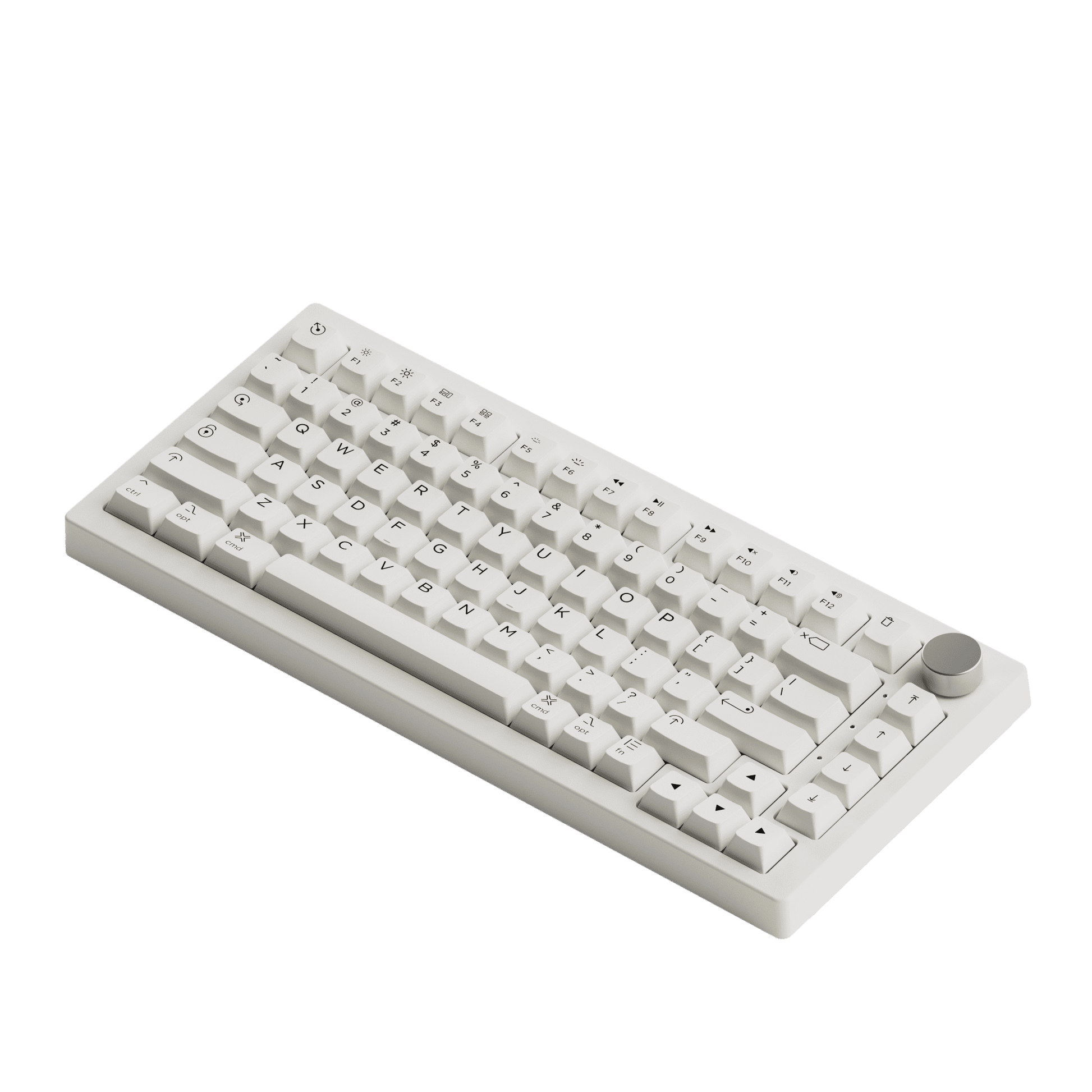 Akko - 5075B Plus Air Wireless Mechanical Keyboard