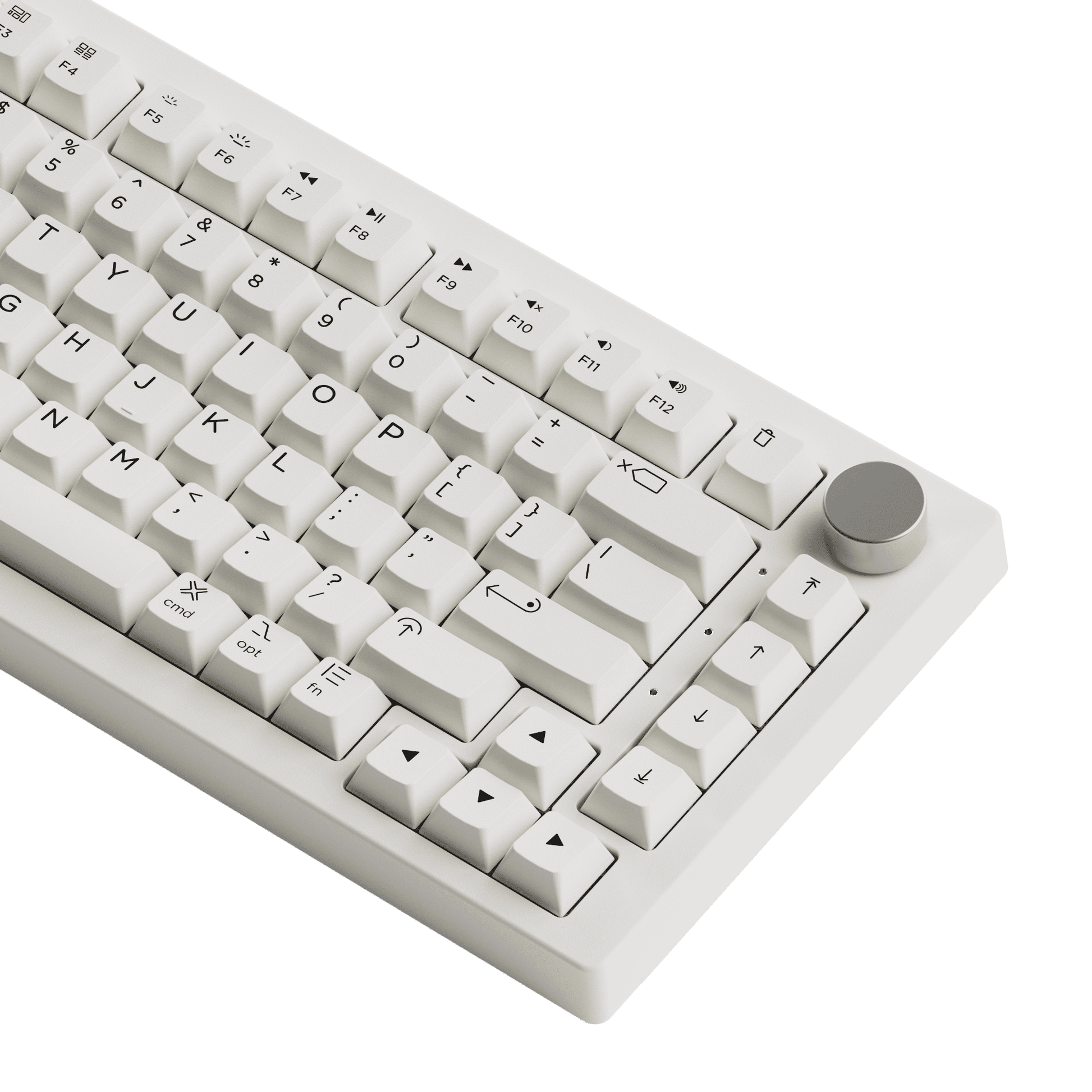 Akko - 5075B Plus Air Wireless Mechanical Keyboard