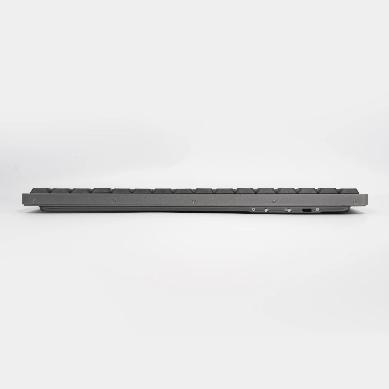 Akko - Ink Black Air 01 Low Profile Mechanical Keyboard