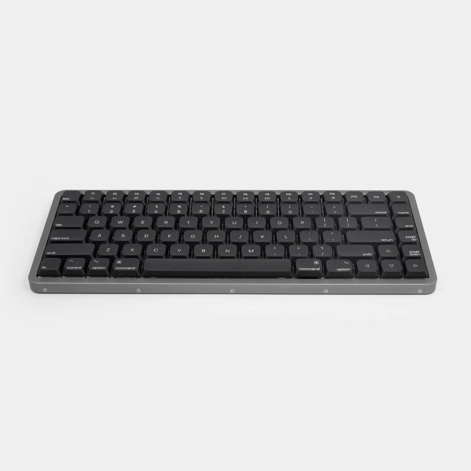 Akko - Ink Black Air 01 Low Profile Mechanical Keyboard
