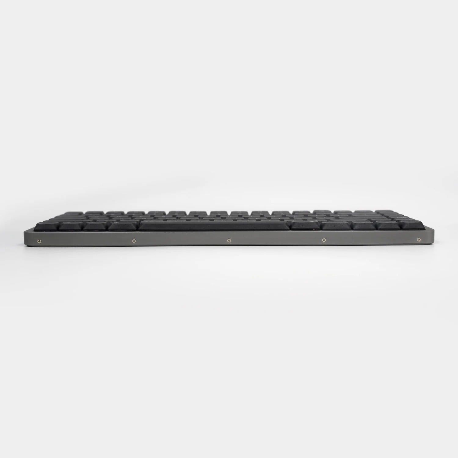 Akko - Ink Black Air 01 Low Profile Mechanical Keyboard
