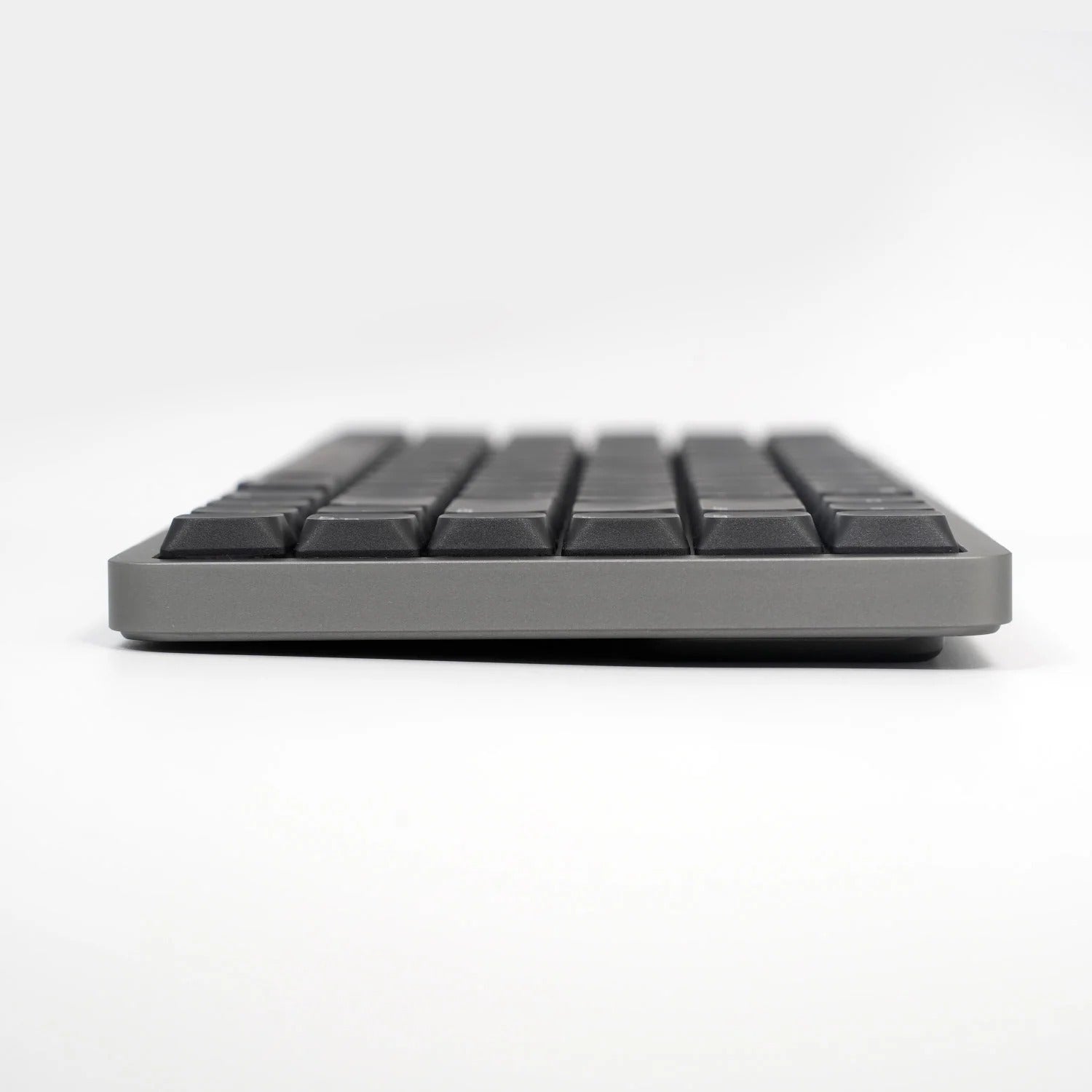 Akko - Ink Black Air 01 Low Profile Mechanical Keyboard