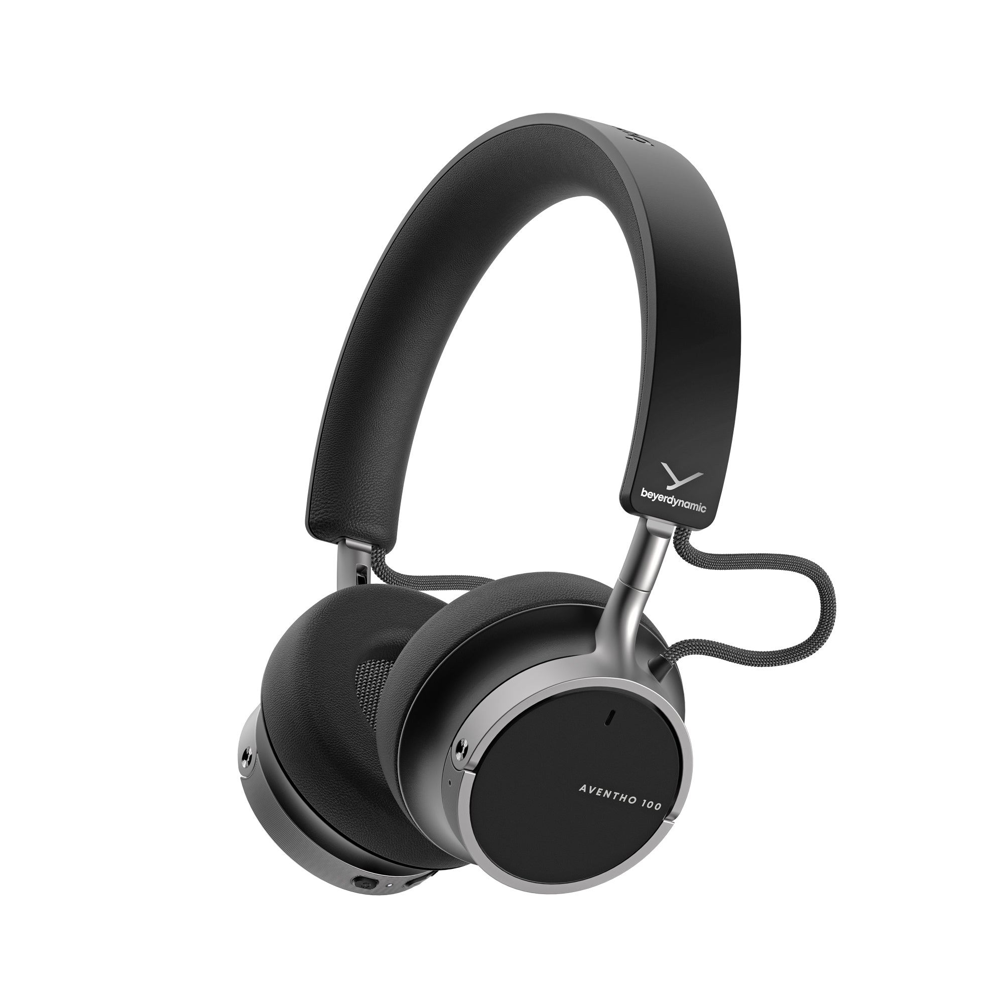 Beyerdynamic - Aventho 100 Wireless Over-Ear Headphones