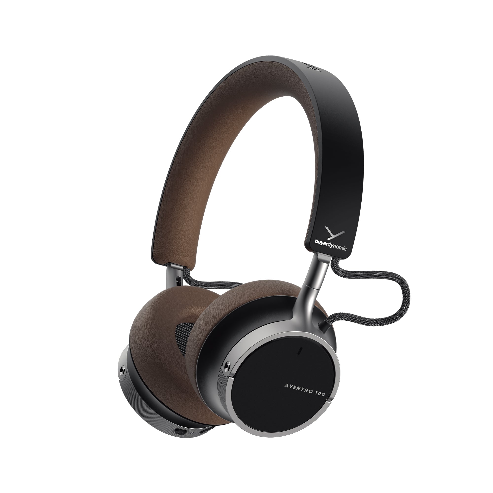 Beyerdynamic - Aventho 100 Wireless Over-Ear Headphones