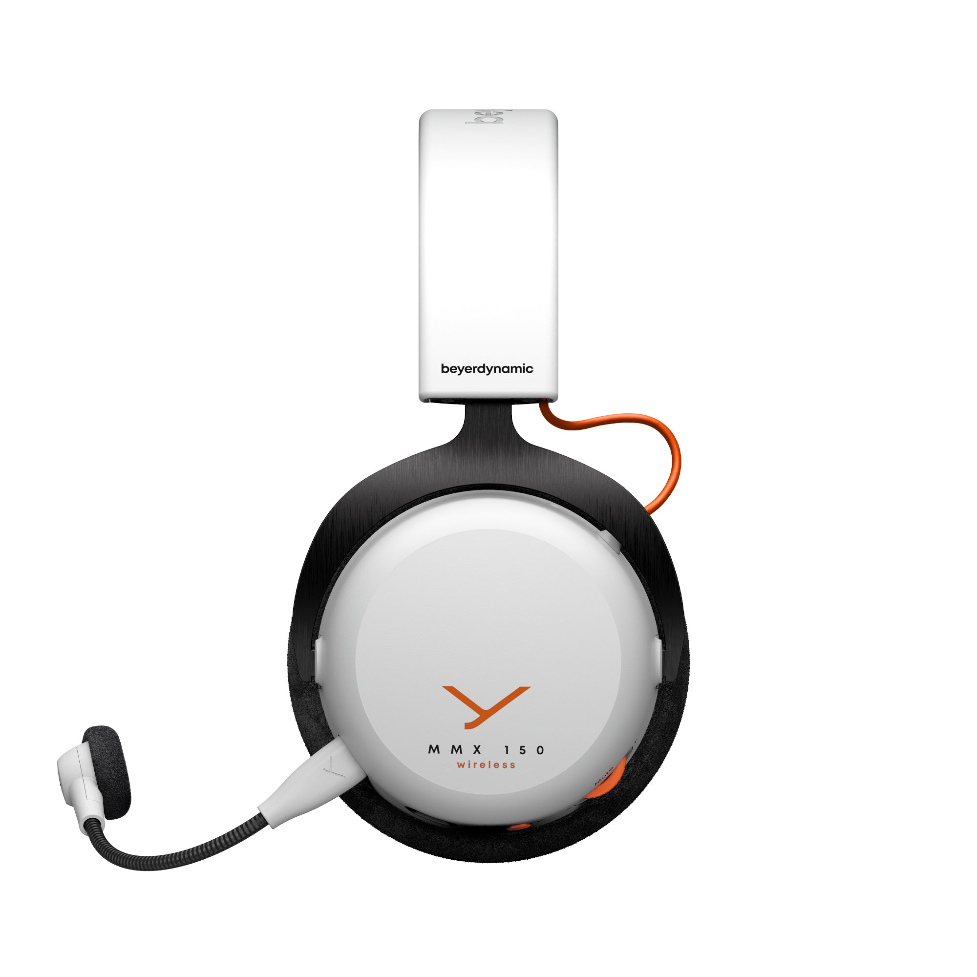 Beyerdynamic - MMX 150 Wireless Gaming Headset