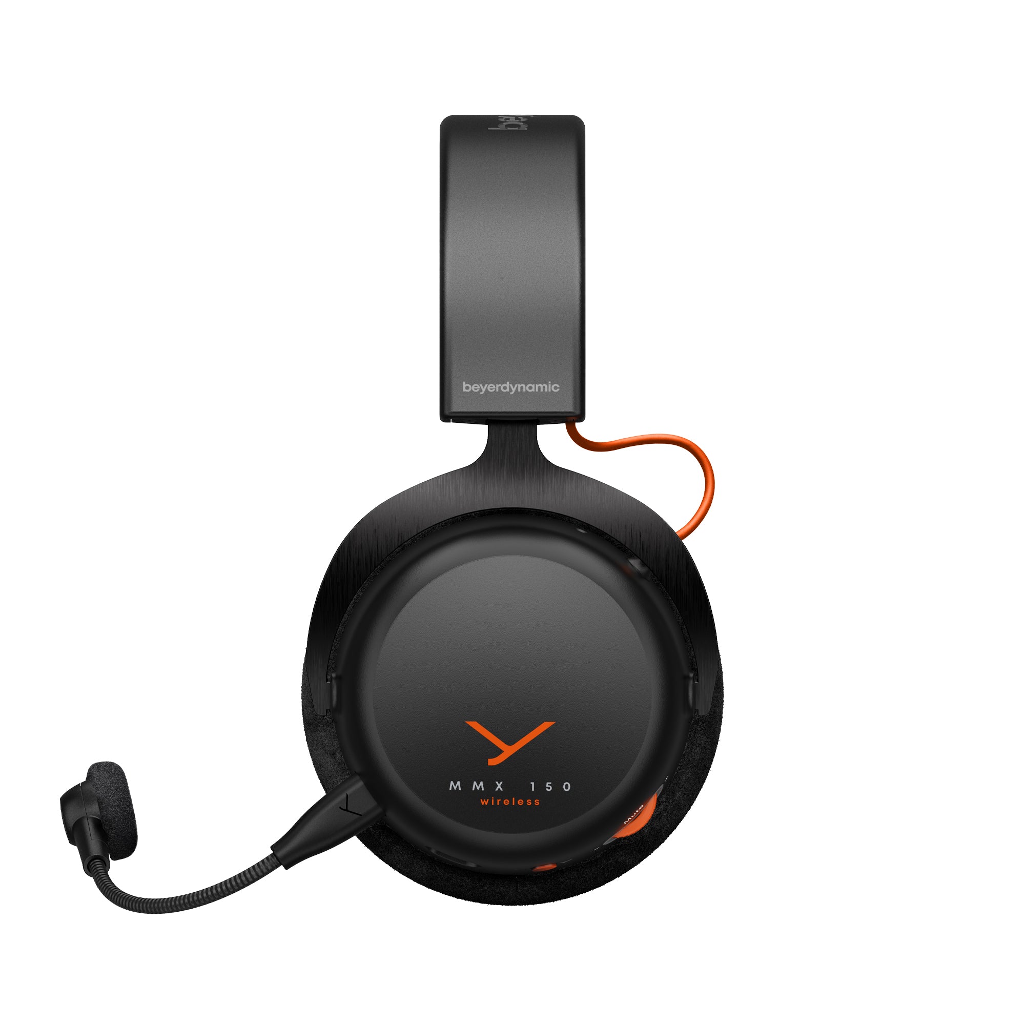 Beyerdynamic - MMX 150 Wireless Gaming Headset