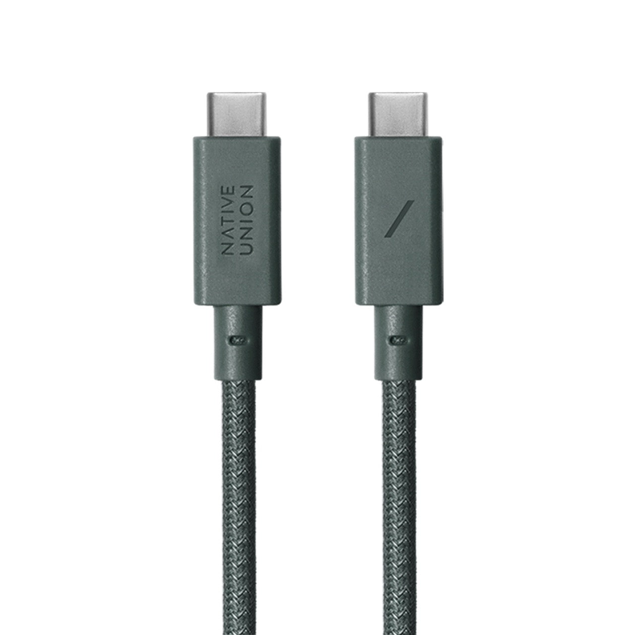 Native Union - Anchor Cable 240W (USB-C to USB-C)