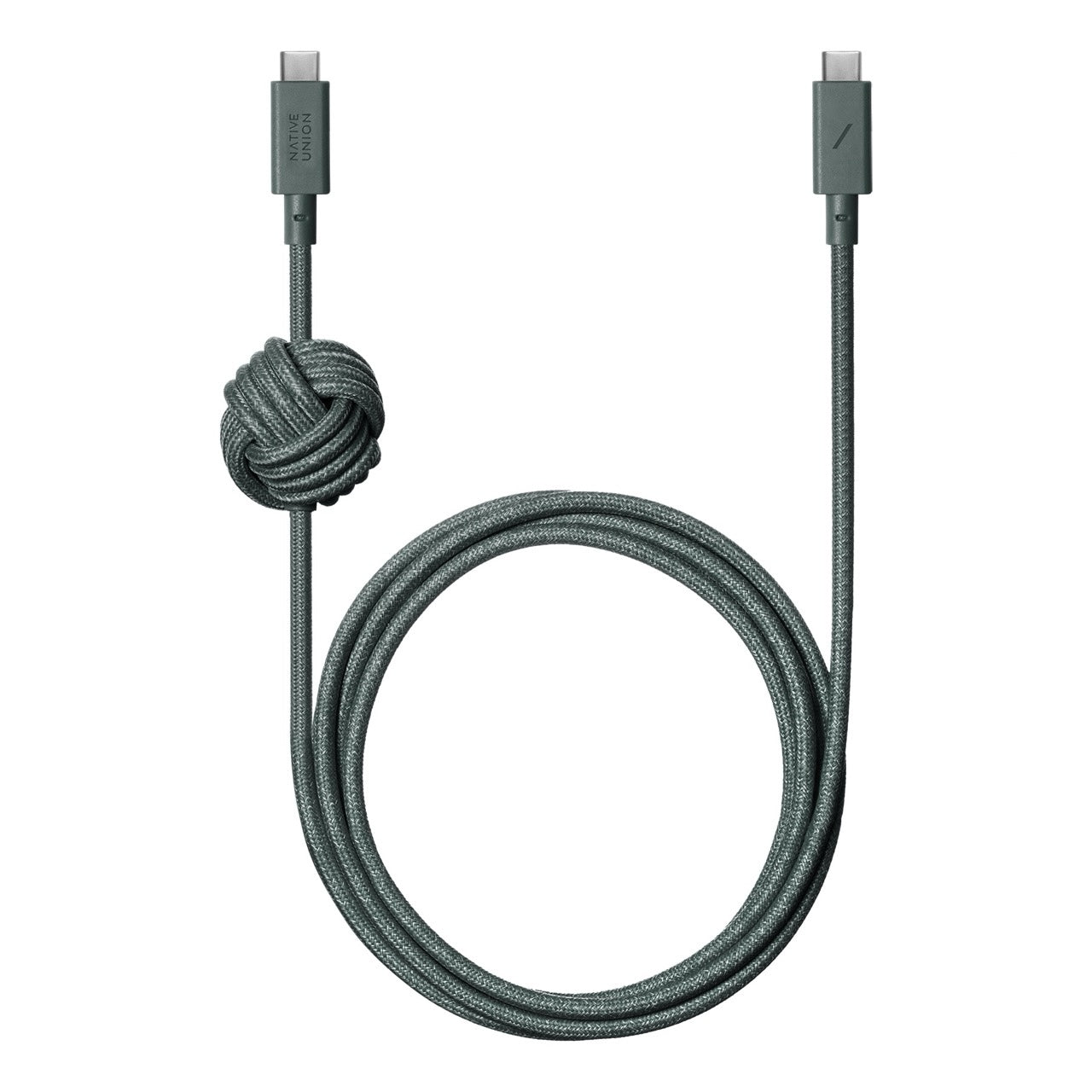 Native Union - Anchor Cable 240W (USB-C to USB-C)