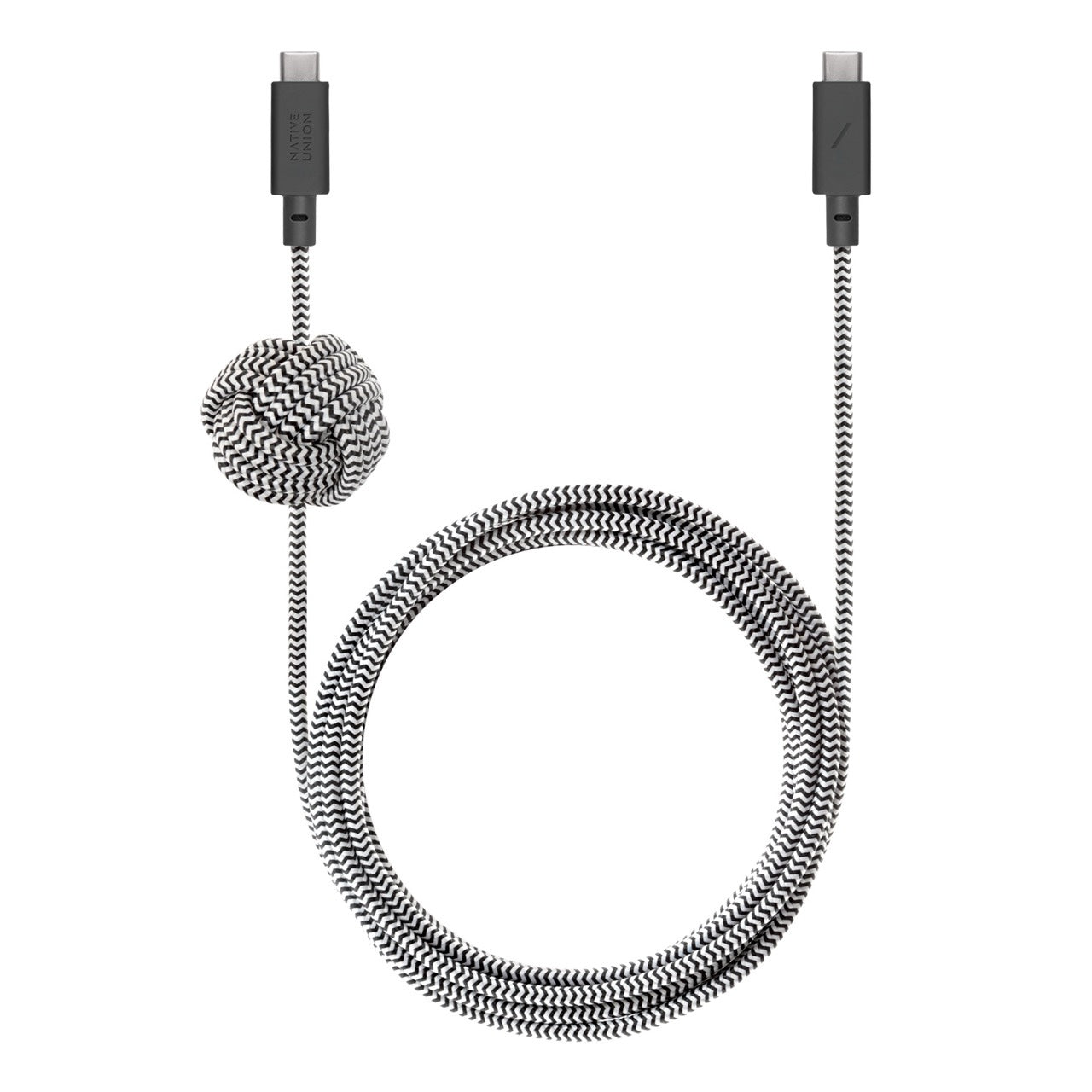 Native Union - Anchor Cable 240W (USB-C to USB-C)