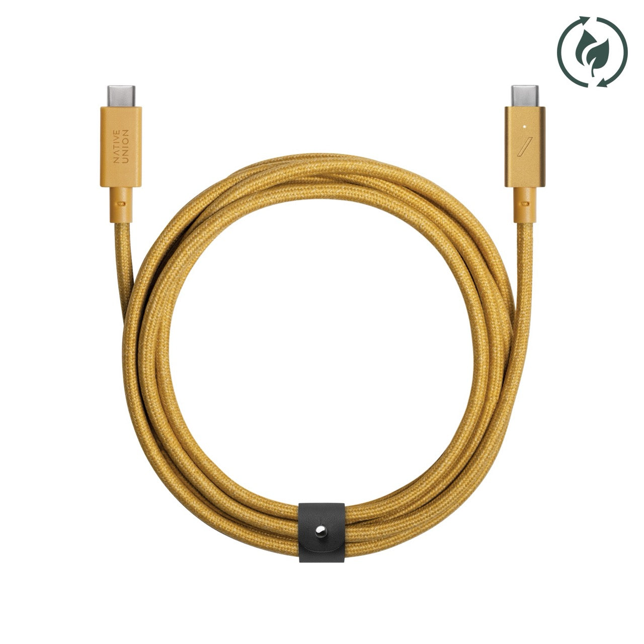 Native Union - Belt Cable Pro 240W (USB-C to USB-C)