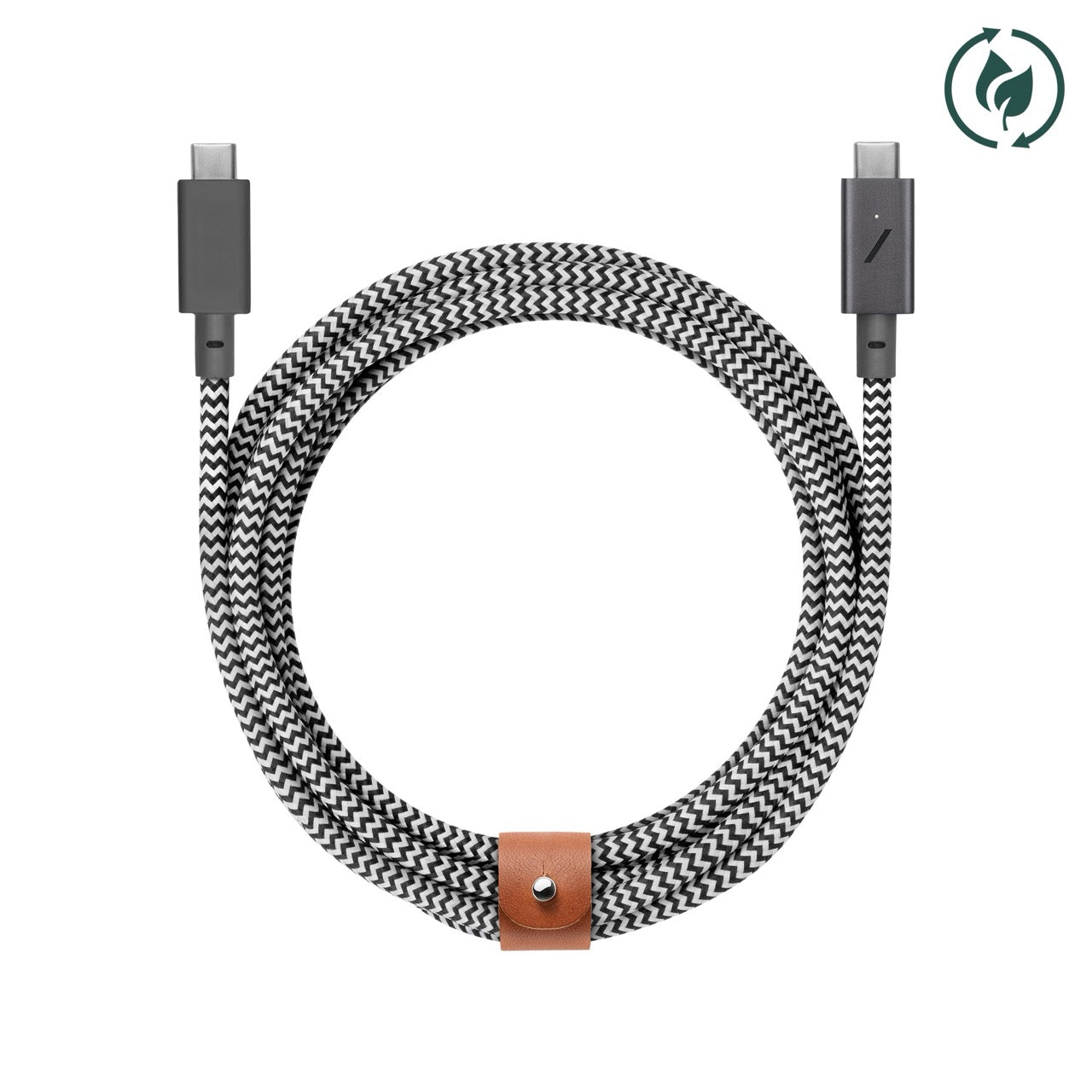 Native Union - Belt Cable Pro 240W (USB-C to USB-C)