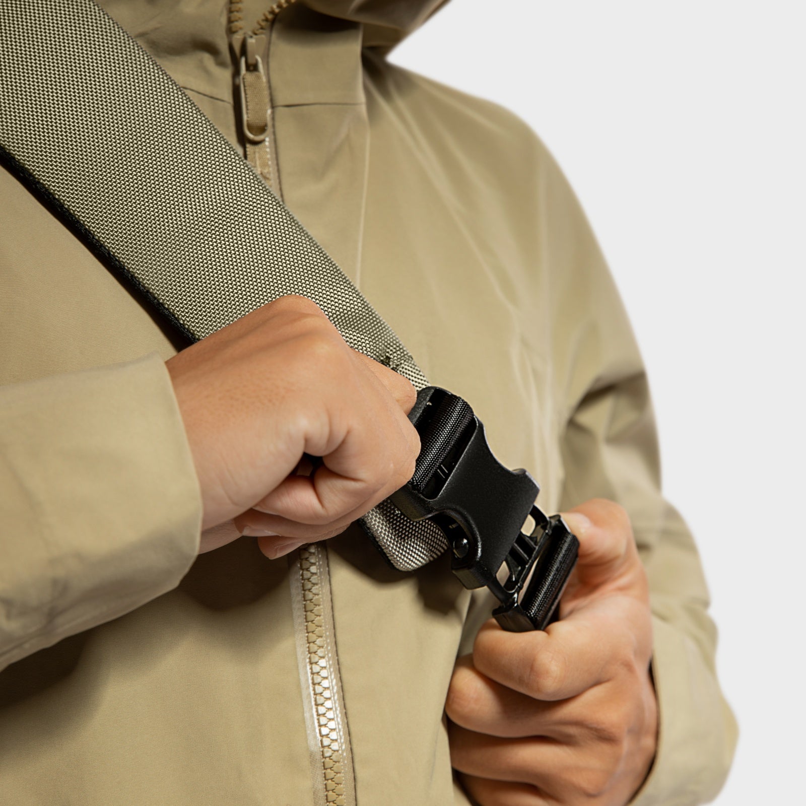 Tomtoc - Navigator-T24 Sling Bag S