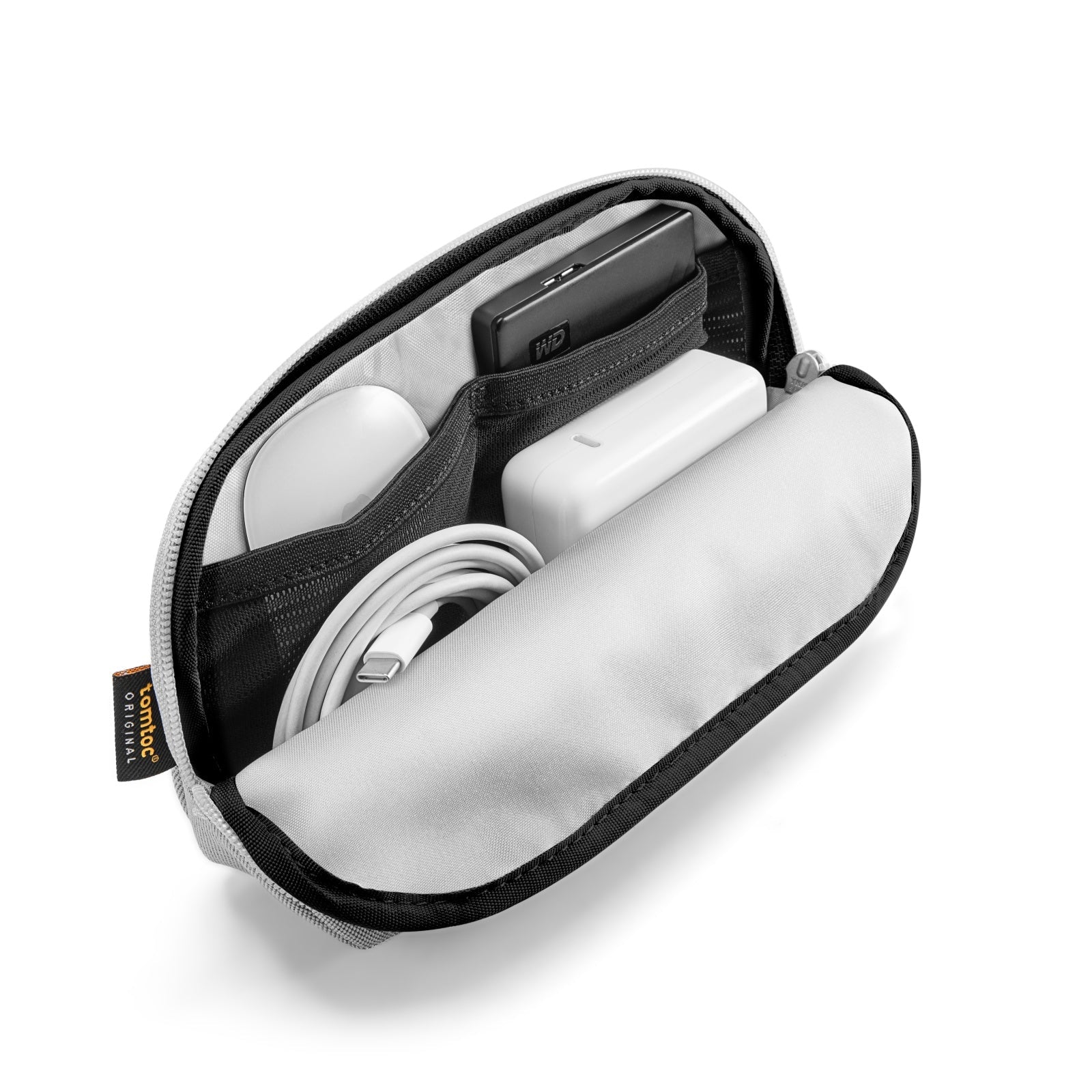 Tomtoc - Defender-A13 Laptop Sleeve Kit for 13 inch MacBook Air/Pro