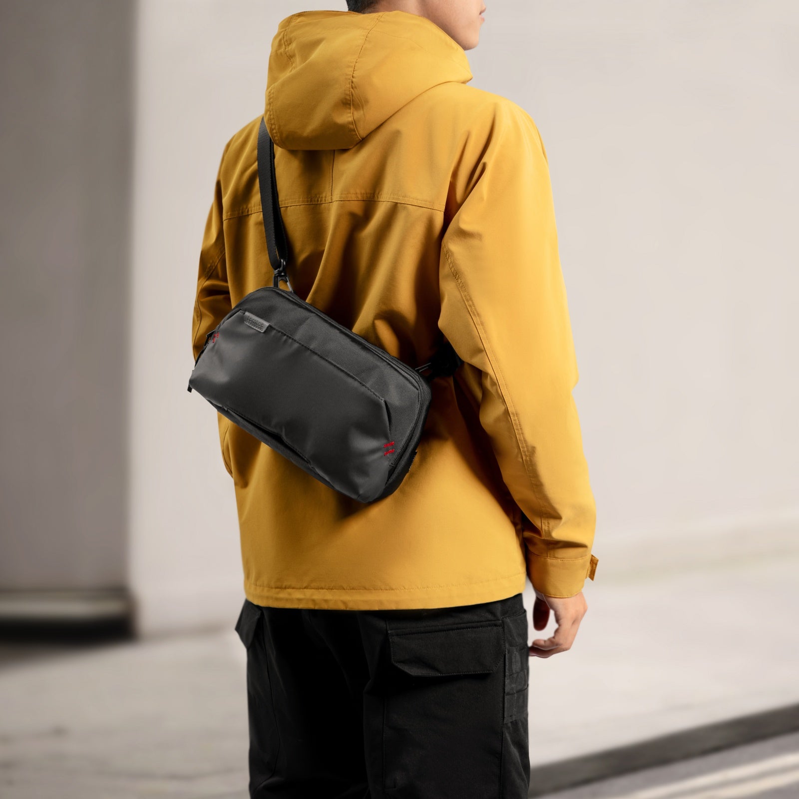 Tomtoc - Arccos-G42 Nintendo Switch Travel Bag