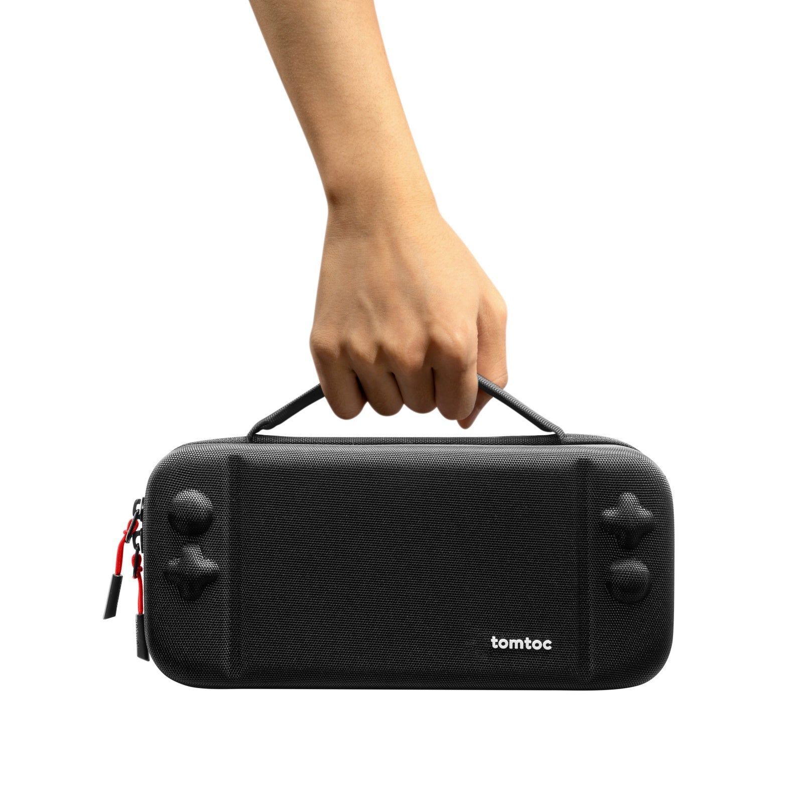 Tomtoc - FancyCase-G05 Nintendo Switch Travel Case