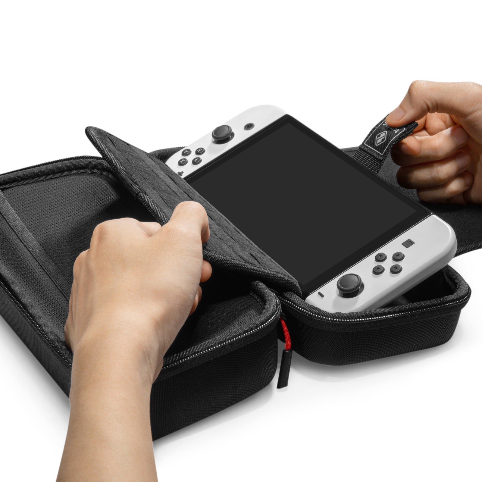 Tomtoc - FancyCase-G05 Nintendo Switch Travel Case