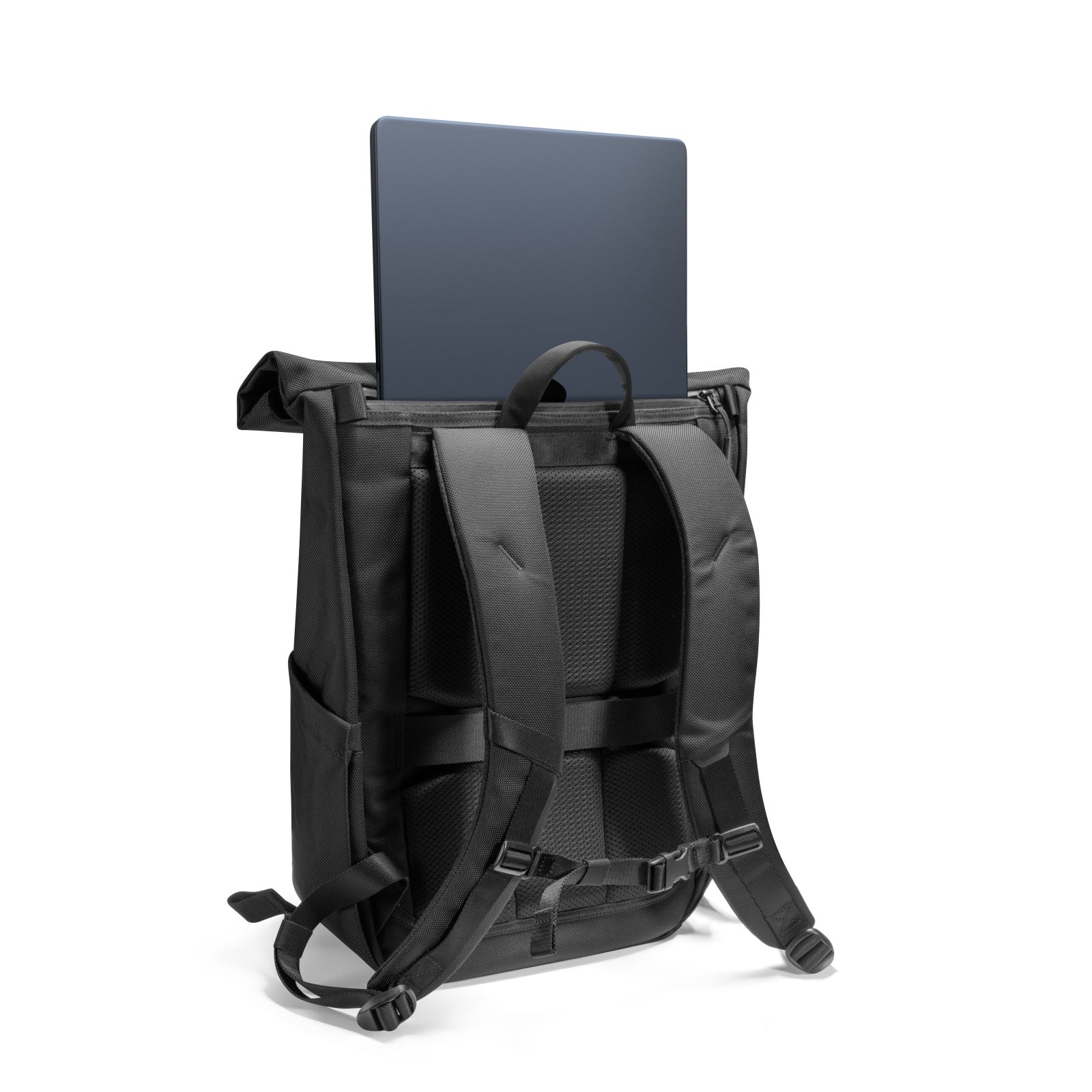 Tomtoc - Navigator-T61 Rolltop Backpack L