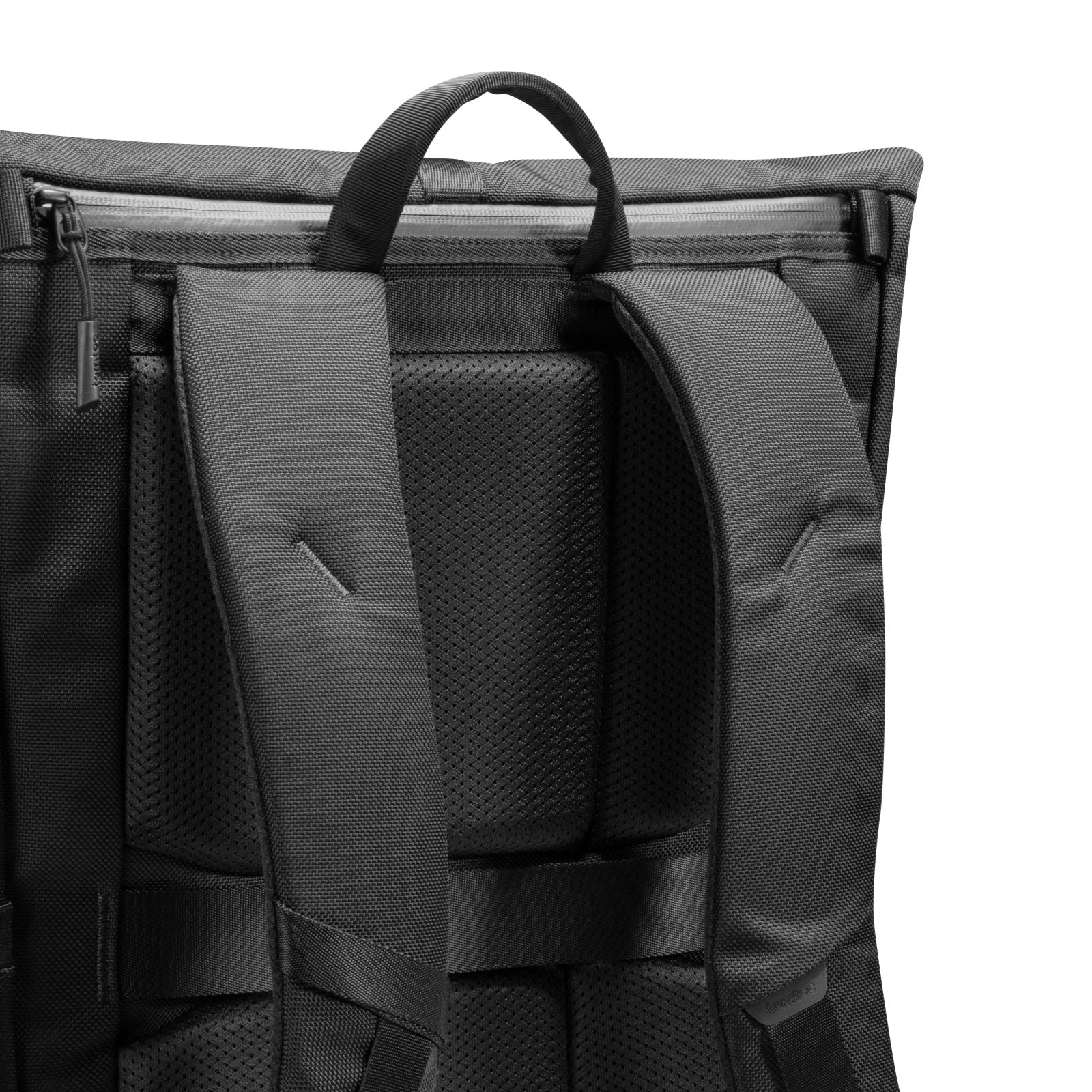 Tomtoc - Navigator-T61 Rolltop Backpack L