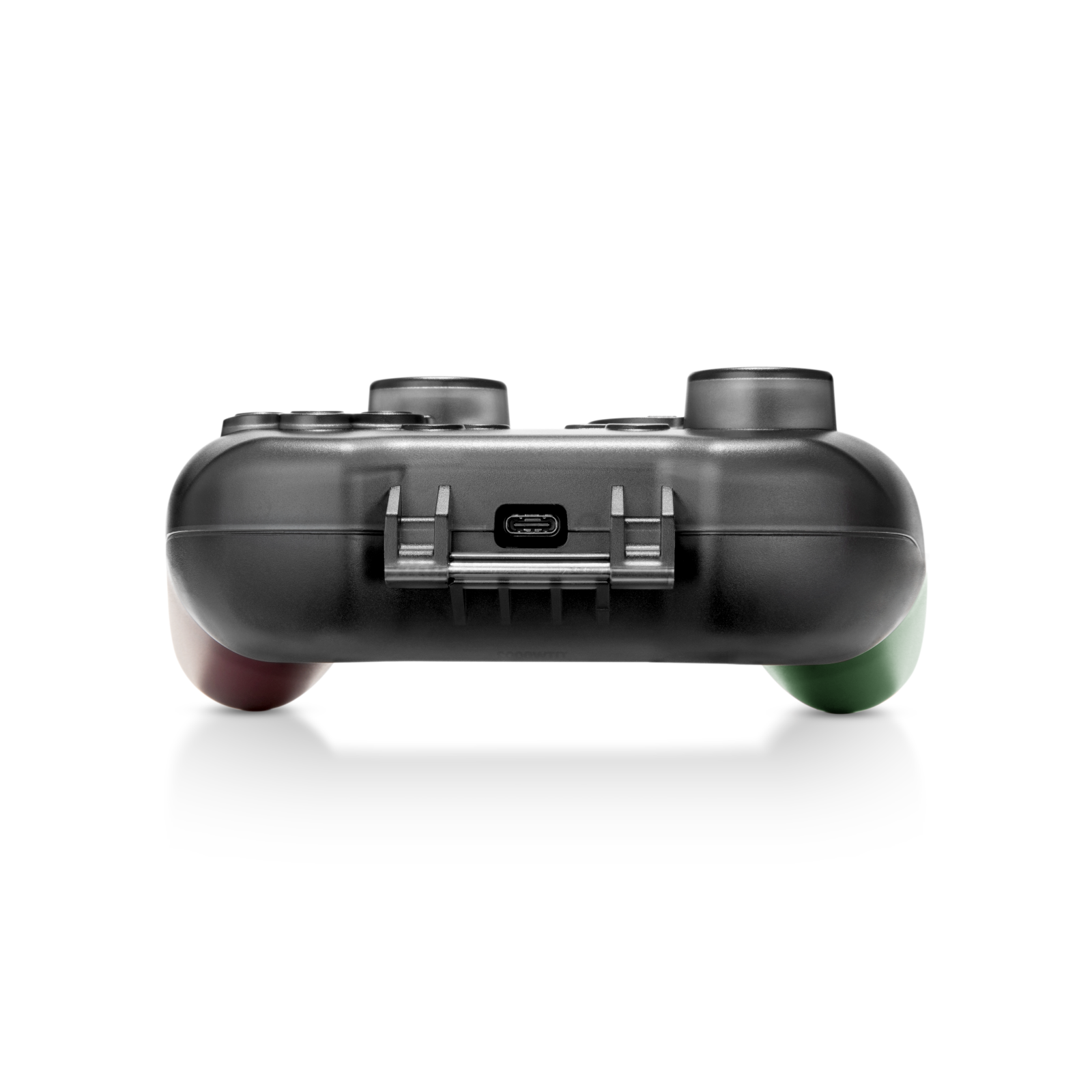 Tomtoc - ArmorCase-G25 Nintendo Switch Pro Controller Case