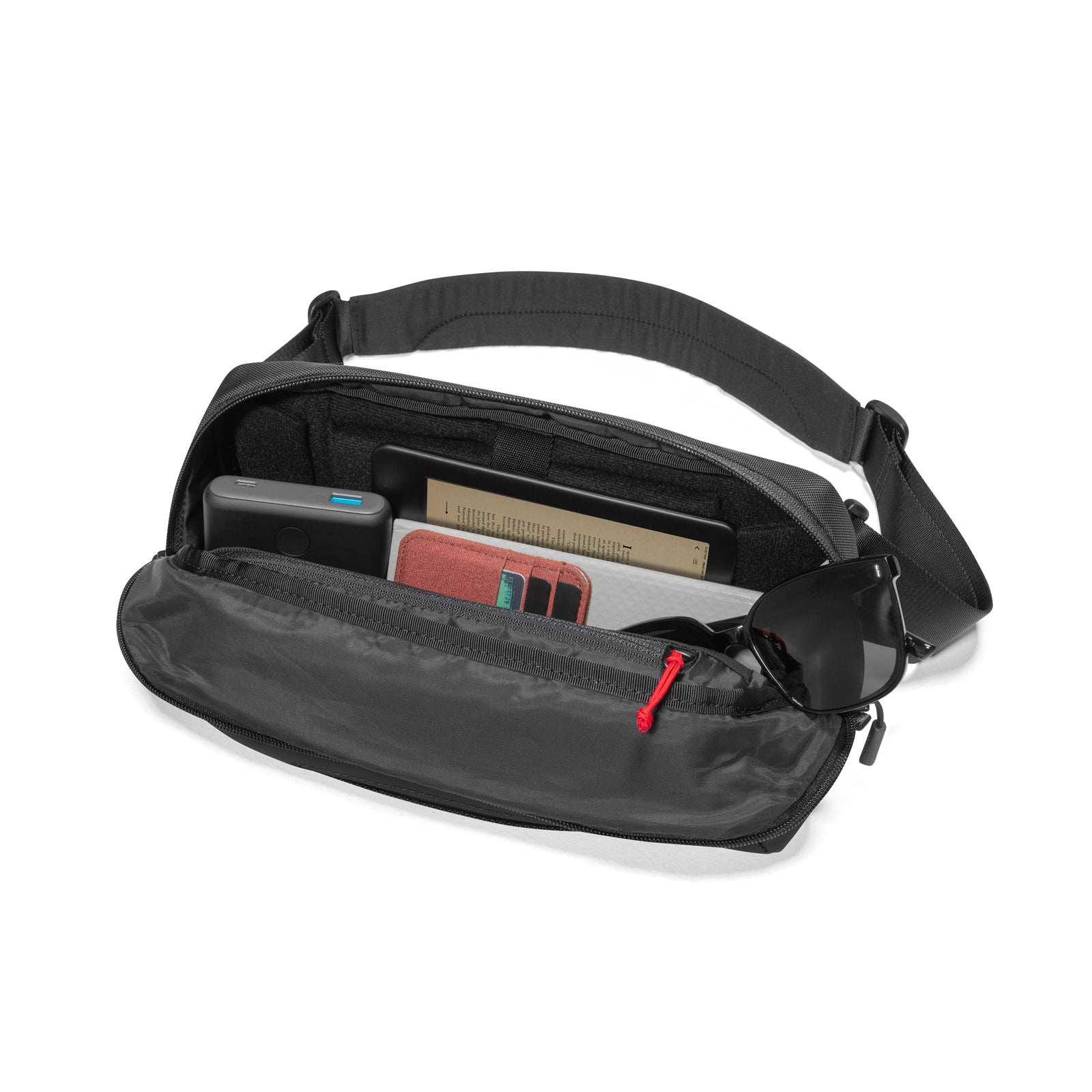 Tomtoc - Arccos-G42 Nintendo Switch Travel Bag