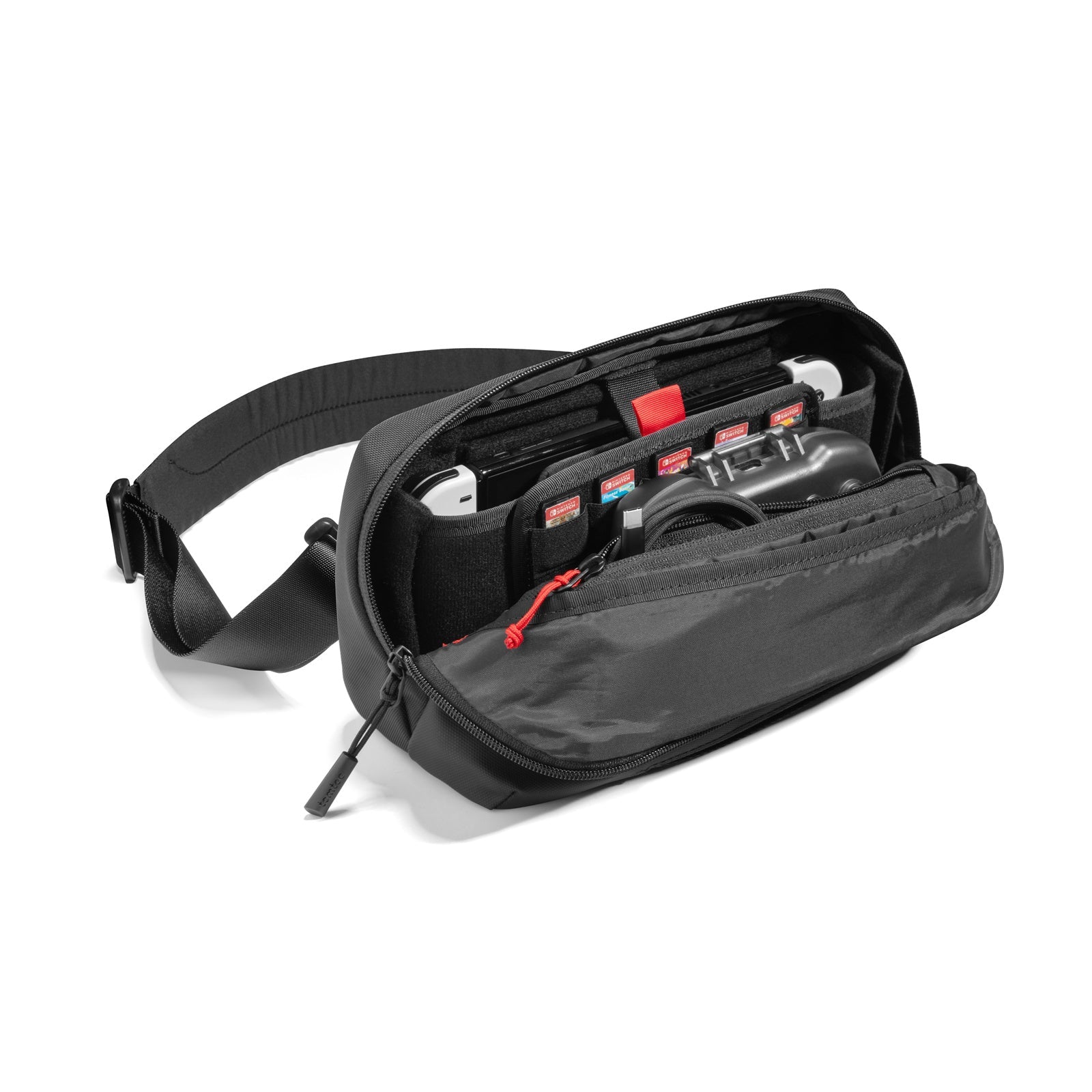 Tomtoc - Arccos-G42 Nintendo Switch Travel Bag