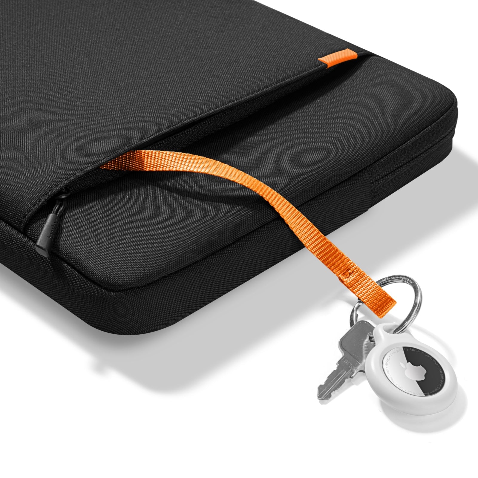 Tomtoc - Defender-A13 Laptop Sleeve for 14 inch MacBook Pro