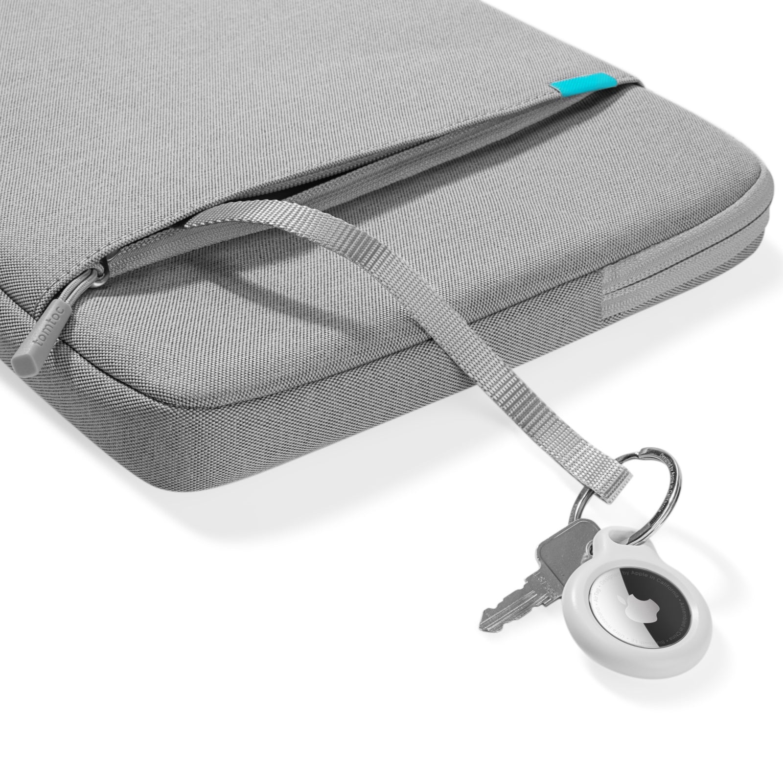 Tomtoc - Defender-A13 Laptop Sleeve Kit for 13 inch MacBook Air/Pro