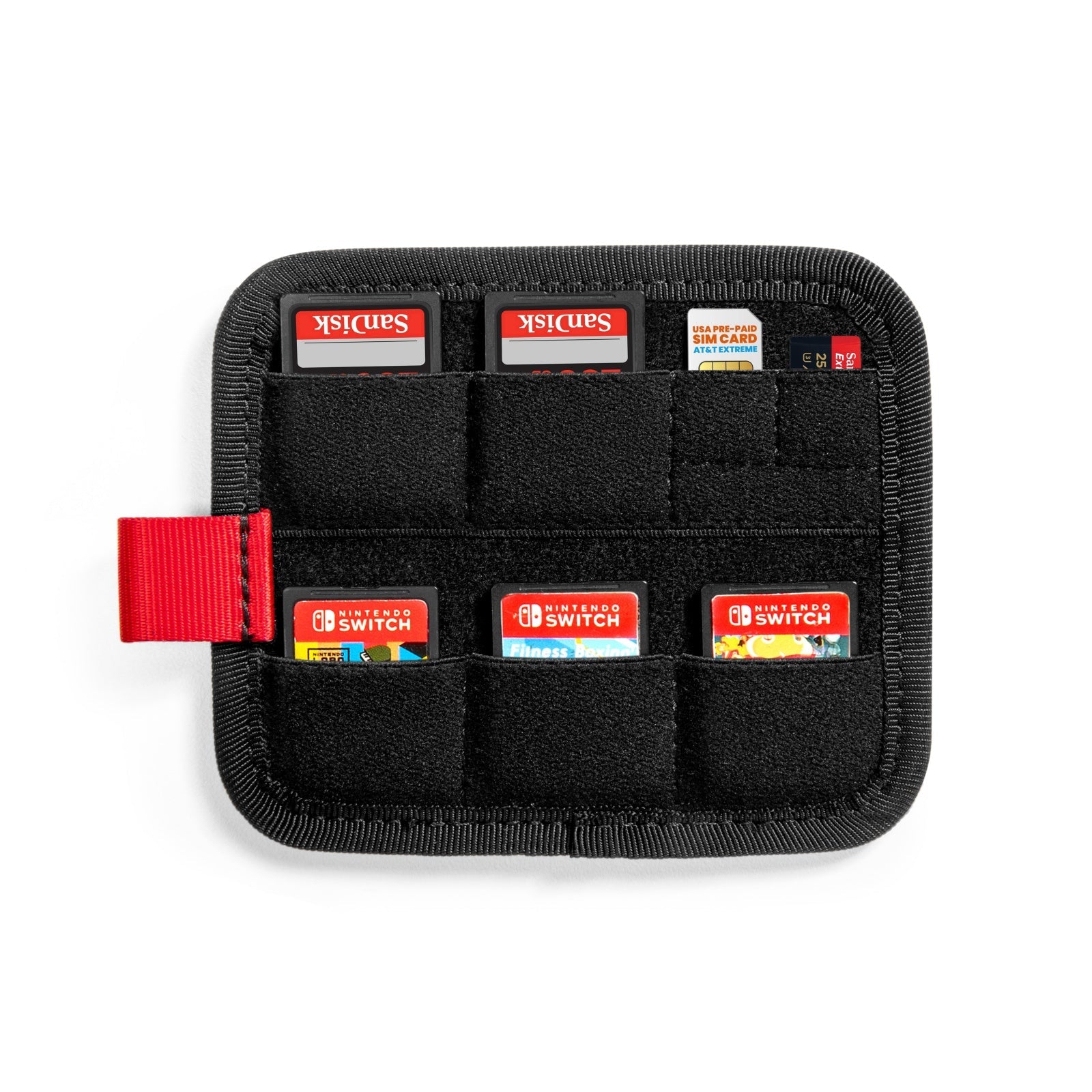 Tomtoc - Navigator-T13 Accessory Pouch M