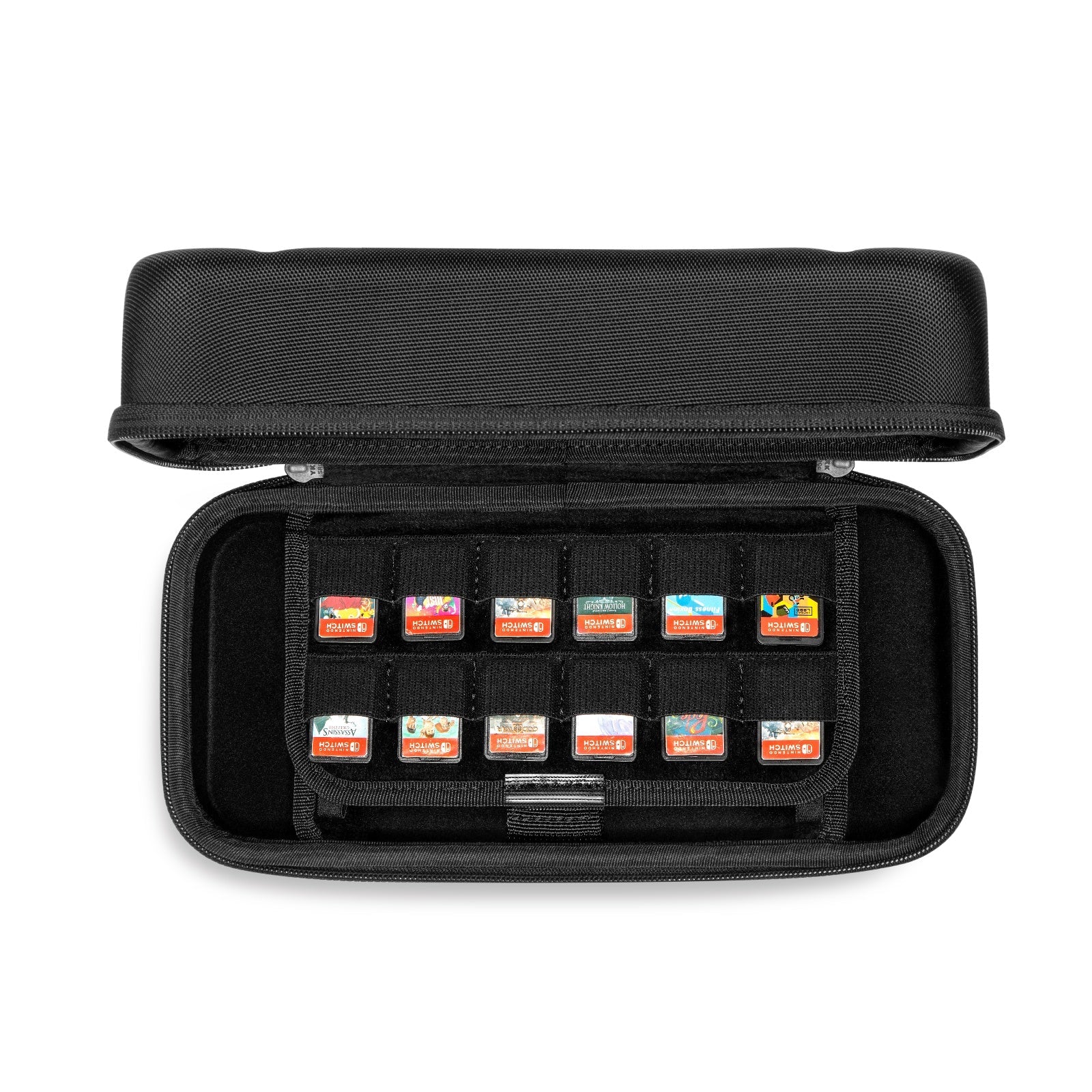 Tomtoc - FancyCase-G05 Nintendo Switch Travel Case