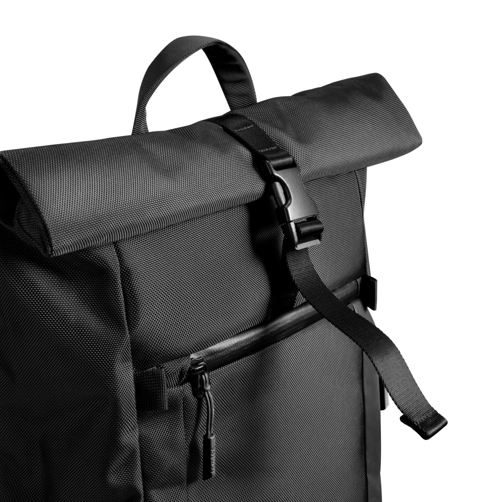 Tomtoc - Navigator-T61 Rolltop Backpack L