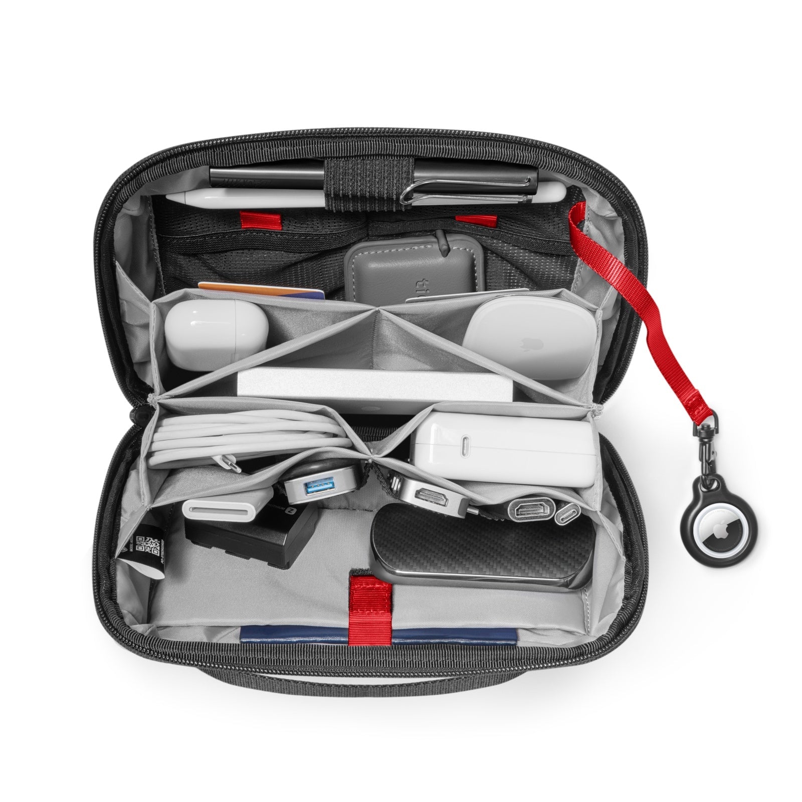 Tomtoc - Navigator-T13 Accessory Pouch M